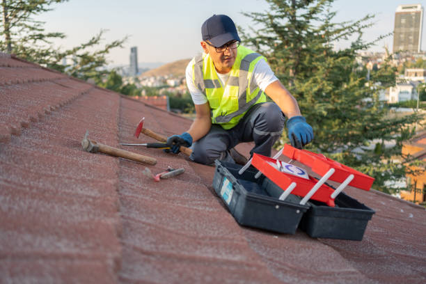 Siding Removal and Disposal in Johnson City, TX